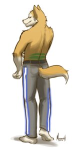 Rating: Safe Score: 0 Tags: 1:2 2010 anthro bottomwear canid canine clothed clothing digital_media_(artwork) e621 fox fur furgonomics looking_at_viewer looking_back male mammal meesh pants simple_background smile solo tail tail_clothing topless white_background User: bunchy7s Rating: Safe Score: 0 Tags: 1:2 2010 anthro bottomwear canid canine clothed clothing digital_media_(artwork) e621 fox fur furgonomics looking_at_viewer looking_back male mammal meesh pants simple_background smile solo tail tail_clothing topless white_background User: bunchy7s