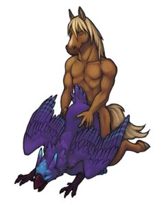 Rating: Explicit Score: 0 Tags: all_fours ambiguous_penetration anthro anthro_on_feral anthro_penetrating anthro_penetrating_feral ass_up avian beak bestiality blonde_hair doggystyle duo e621 equid equine feathered_wings feathers female female_penetrated feral feral_penetrated from_behind_position gryphon hair hooves horse interspecies male male/female male_on_feral male_penetrating male_penetrating_female mammal merygryph merystic mythological_avian mythological_creature mythology nude penetration purple_body purple_feathers raised_tail rapier4 sex simple_background size_difference smaller_penetrated tail white_background wings User: bunchy7s