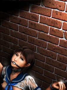 Rating: Explicit Score: 0 Tags: ball_gag bondage c-cake female gag nipples rule34 school_uniform User: bunchy7s Rating: Explicit Score: 0 Tags: ball_gag bondage c-cake female gag nipples rule34 school_uniform User: bunchy7s