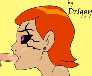 Rating: Explicit Score: 0 Tags: 1boy 1girls ben_10 ben_10_(classic) black_sclera corruption cum cum_on_penis dr_iggy fellatio female gwen_tennyson gwen_tennyson_(classic) gwenfreak hair hypnosis male mind_control oral oral_sex orange_hair penis possession purple_eyes rule34 straight_hair uncensored User: bunchy7s