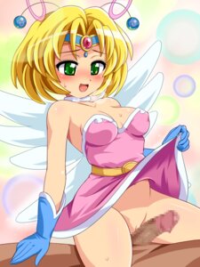 Rating: Explicit Score: 0 Tags: 1boy 1girls big_penis bikkuriman blonde_hair blue_gloves blush breasts censored cleavage clothing dark-skinned_male dark_skin duo eyebrows_visible_through_hair faceless_male female female_focus gloves green_eyes hair_ornament half-closed_eyes headgear human interracial konpeto male medium_breasts no_panties open_mouth penis precum pussy rule34 shiny shiny_skin sitting_on_person skirt_lift smile solo_focus straight sweat tenjo_poochi thighs wings User: bunchy7s Rating: Explicit Score: 0 Tags: 1boy 1girls big_penis bikkuriman blonde_hair blue_gloves blush breasts censored cleavage clothing dark-skinned_male dark_skin duo eyebrows_visible_through_hair faceless_male female female_focus gloves green_eyes hair_ornament half-closed_eyes headgear human interracial konpeto male medium_breasts no_panties open_mouth penis precum pussy rule34 shiny shiny_skin sitting_on_person skirt_lift smile solo_focus straight sweat tenjo_poochi thighs wings User: bunchy7s