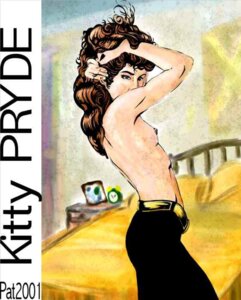 Rating: Explicit Score: 0 Tags: 1girls 2001 blue_eyes breasts brown_hair female female_only kitty_pryde marvel marvel_comics nipples pat posing rule34 shadowcat solo straight_hair uncensored x-men User: bunchy7s Rating: Explicit Score: 0 Tags: 1girls 2001 blue_eyes breasts brown_hair female female_only kitty_pryde marvel marvel_comics nipples pat posing rule34 shadowcat solo straight_hair uncensored x-men User: bunchy7s