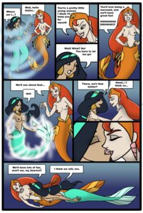 Rating: Explicit Score: 0 Tags: 2girls aladdin aladdin_(1992_disney_film) assisted_exposure black_hair breasts clothed_female_nude_female comic dark_skin disney disney_princess earrings female human merfolk mermaid mermaid_tail monster_girl multiple_females multiple_girls nipples pearl_necklace princess_jasmine red_hair rule34 saleen_(aladdin) species_transformation topless topless_female transformation yuri User: bunchy7s Rating: Explicit Score: 0 Tags: 2girls aladdin aladdin_(1992_disney_film) assisted_exposure black_hair breasts clothed_female_nude_female comic dark_skin disney disney_princess earrings female human merfolk mermaid mermaid_tail monster_girl multiple_females multiple_girls nipples pearl_necklace princess_jasmine red_hair rule34 saleen_(aladdin) species_transformation topless topless_female transformation yuri User: bunchy7s