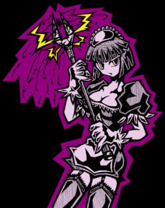 Rating: Explicit Score: 0 Tags: appricot_village belladonna_marie_concherto female rule34 tagme thrill_kill User: bunchy7s