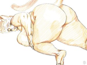 Rating: Questionable Score: 0 Tags: 4:3 big_butt breasts butt e621 felid female looking_back mammal nipples okiyo slightly_chubby solo tail thick_thighs wide_hips User: bunchy7s Rating: Questionable Score: 0 Tags: 4:3 big_butt breasts butt e621 felid female looking_back mammal nipples okiyo slightly_chubby solo tail thick_thighs wide_hips User: bunchy7s