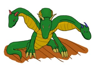 Rating: Safe Score: 0 Tags: 3_heads 4:3 ambiguous_gender blue_eyes claws dragon e621 european_mythology greek_mythology horn hydra multi_head mythological_creature mythological_scalie mythology red_eyes scalie simple_background solo tail theteldar western_dragon white_background yellow_eyes User: bunchy7s
