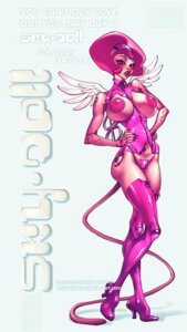 Rating: Questionable Score: 0 Tags: android areola big_breasts breasts cat_tail clothed clothing e621 english_text feathered_wings feathers female hi_res humanoid kiwine machine nipples not_furry robot sky_doll solo tattoo text wings User: bunchy7s Rating: Questionable Score: 0 Tags: android areola big_breasts breasts cat_tail clothed clothing e621 english_text feathered_wings feathers female hi_res humanoid kiwine machine nipples not_furry robot sky_doll solo tattoo text wings User: bunchy7s