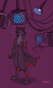 Rating: Safe Score: 0 Tags: anthro bracelet canid canine canis computer e621 electronics english_text hypnosis jewelry male mammal markings mind_control monitor nude signature solo spark-wolf tail text turbinedivinity wolf User: bunchy7s