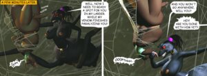 Rating: Explicit Score: 0 Tags: arachnid arthropod balls breasts bugsblasters comic dialogue digital_media_(artwork) duo e621 english_text female genitals lorddarke nipples non-mammal_balls non-mammal_nipples offscreen_character spider text User: bunchy7s Rating: Explicit Score: 0 Tags: arachnid arthropod balls breasts bugsblasters comic dialogue digital_media_(artwork) duo e621 english_text female genitals lorddarke nipples non-mammal_balls non-mammal_nipples offscreen_character spider text User: bunchy7s