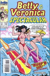Rating: Explicit Score: 0 Tags: 2girls archie_comics betty_and_veronica betty_cooper black_hair blonde_hair breasts breasts_out exposed_breasts female multiple_females multiple_girls rule34 smile surfing topless veronica_lodge User: bunchy7s Rating: Explicit Score: 0 Tags: 2girls archie_comics betty_and_veronica betty_cooper black_hair blonde_hair breasts breasts_out exposed_breasts female multiple_females multiple_girls rule34 smile surfing topless veronica_lodge User: bunchy7s