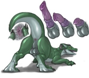 Rating: Explicit Score: 0 Tags: 1boy animal_genitalia animal_penis anus ass balls daddy's_scent dragon erection feral flaccid green horsecock hybrid male male_only narse nude open_mouth penis raised_tail rule34 scalie sheath solo spread_anus tail User: bunchy7s