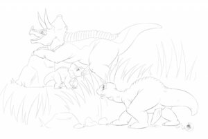 Rating: Explicit Score: 0 Tags: 1girls 2boys big_penis cera dinosaur duo erection fellatio female feral feral_on_feral littlefoot male penis precum reptile rule34 scalie sex size_difference spying the_land_before_time topsy tora-shiromaru voyeur User: bunchy7s