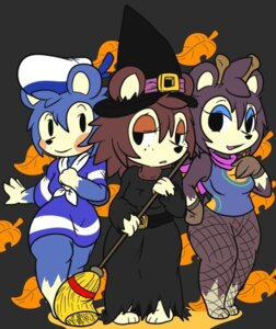 Rating: Safe Score: 0 Tags: aintsmart animal_crossing anthro breasts broom cleaning_tool cleavage clothed clothing cosplay crossover disney donald_duck e621 eulipotyphlan eyeshadow fake_horns female freckles gracie_(animal_crossing) group halloween hedgehog holidays label_able legwear mabel_able makeup mammal nintendo sable_able sibling_(lore) sister_(lore) sisters_(lore) stockings witch_costume User: bunchy7s Rating: Safe Score: 0 Tags: aintsmart animal_crossing anthro breasts broom cleaning_tool cleavage clothed clothing cosplay crossover disney donald_duck e621 eulipotyphlan eyeshadow fake_horns female freckles gracie_(animal_crossing) group halloween hedgehog holidays label_able legwear mabel_able makeup mammal nintendo sable_able sibling_(lore) sister_(lore) sisters_(lore) stockings witch_costume User: bunchy7s