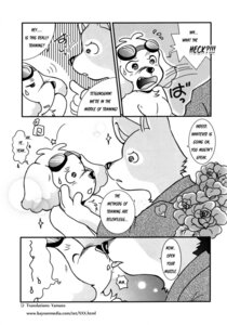 Rating: Questionable Score: 0 Tags: 5_fingers angry anthro bdsm blush bodily_fluids bondage bound canid canine canis chest_tuft clothed clothing comic dialogue domestic_dog dominant dominant_male duo e621 english_text eye_contact eyes_closed eyewear eyewear_on_head face_grab fingers flower french_kissing fur goggles goggles_on_head greyscale hanzou_(tetsunoshin) hi_res japanese_text kissing looking_at_another mak.s male male/male mammal monochrome multiple_scenes nude plant poodle shiba_inu speech_bubble spitz submissive submissive_male sweat sweatdrop tetsunoshin text tongue tongue_out toy_dog toy_poodle translation_request tuft unimpressed url wan_wan_celeb_soreyuke!_tetsunoshin wanwan_paradise User: bunchy7s