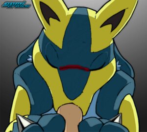 Rating: Explicit Score: 0 Tags: ambiguous_gender anthro canine color darknek0gami fellatio fur furry insertion lucario male male/ambiguous nintendo oral penis pokemon pokemon_(species) rule34 shiny_lucario shiny_pokemon unknown_gender yellow_fur User: bunchy7s