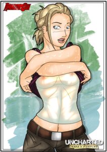 Rating: Explicit Score: 0 Tags: 1girls 2d breasts clothing elena_fisher english_text female female_only nipples randomsin rule34 see-through see-through_clothing see-through_top solo solo_female stripping tagme text uncharted undressing wet User: bunchy7s Rating: Explicit Score: 0 Tags: 1girls 2d breasts clothing elena_fisher english_text female female_only nipples randomsin rule34 see-through see-through_clothing see-through_top solo solo_female stripping tagme text uncharted undressing wet User: bunchy7s