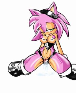 Rating: Explicit Score: 0 Tags: amy_rose anthro bdsm beige_skin color female female_only front_view fur furry hedgehog pink_fur rule34 skin solo sonic_(series) User: bunchy7s