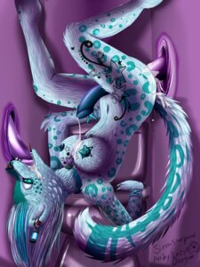 Rating: Explicit Score: 0 Tags: 3:4 ambiguous_penetration anal anal_penetration anthro bathroom blue_eyes blue_nipples bodily_fluids breasts bridge_piercing collar cum cum_in_mouth cum_inside cum_on_breasts cum_on_self double_penetration e621 ear_piercing erection facial_piercing felid fellatio furgonomic_piercing furgonomics genital_fluids genitals glory_hole group group_sex gynomorph hi_res humanoid_genitalia humanoid_penis intersex lazydoogan leopard leopard_spots mammal muzzle_piercing nipple_piercing nipples nose_piercing nude oral oral_penetration pantherine penetration penile penis piercing public_restroom purple_background restroom_stall septum_piercing sex sierra_starpaw simple_background spitroast spots tail toilet User: bunchy7s