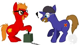 Rating: Safe Score: 0 Tags: adam_savage beard blonde_hair blue_eyes brown_eyes clothing crossover detonator duo e621 equid equine eyewear facial_hair friendship_is_magic glasses hair hasbro hat headgear headwear horn jamie_hyneman long_hair lunar_umbrage male mammal my_little_pony mythbusters mythological_creature mythological_equine mythology real_world shocked short_hair simple_background tail unicorn white_background User: bunchy7s Rating: Safe Score: 0 Tags: adam_savage beard blonde_hair blue_eyes brown_eyes clothing crossover detonator duo e621 equid equine eyewear facial_hair friendship_is_magic glasses hair hasbro hat headgear headwear horn jamie_hyneman long_hair lunar_umbrage male mammal my_little_pony mythbusters mythological_creature mythological_equine mythology real_world shocked short_hair simple_background tail unicorn white_background User: bunchy7s