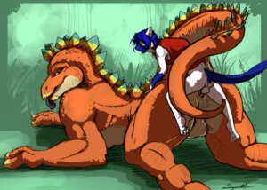 Rating: Explicit Score: 0 Tags: all_fours anal anal_penetration anthro anus backsack balls blue_hair bottomless clothed clothing dinosaur doggystyle duo e621 erection felid from_behind_position genitals hair interspecies larger_male larger_penetrated larger_sub looking_back male male/male male_penetrated male_penetrating male_penetrating_male mammal muscular penetration penis power_bottom prehistoric_species reptile scalie service_top sex size_difference small_top_big_bottom smaller_male submissive syrinoth tail tail_grapple tongue tongue_out User: bunchy7s Rating: Explicit Score: 0 Tags: all_fours anal anal_penetration anthro anus backsack balls blue_hair bottomless clothed clothing dinosaur doggystyle duo e621 erection felid from_behind_position genitals hair interspecies larger_male larger_penetrated larger_sub looking_back male male/male male_penetrated male_penetrating male_penetrating_male mammal muscular penetration penis power_bottom prehistoric_species reptile scalie service_top sex size_difference small_top_big_bottom smaller_male submissive syrinoth tail tail_grapple tongue tongue_out User: bunchy7s