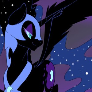 Rating: Safe Score: 0 Tags: 1:1 2013 armor black_body black_feathers blue_eyes cutie_mark e621 equid equine eyeshadow feathered_wings feathers female feral friendship_is_magic hasbro headgear helmet horn looking_down makeup mammal my_little_pony mylittlesheepy mythological_creature mythological_equine mythology nightmare_moon_(mlp) pupils slit_pupils smile solo sparkles winged_unicorn wings User: bunchy7s Rating: Safe Score: 0 Tags: 1:1 2013 armor black_body black_feathers blue_eyes cutie_mark e621 equid equine eyeshadow feathered_wings feathers female feral friendship_is_magic hasbro headgear helmet horn looking_down makeup mammal my_little_pony mylittlesheepy mythological_creature mythological_equine mythology nightmare_moon_(mlp) pupils slit_pupils smile solo sparkles winged_unicorn wings User: bunchy7s