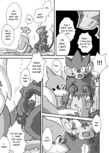 Rating: Explicit Score: 0 Tags: blush comic covering dialogue digital_media_(artwork) duo e621 embarrassed english_text erection felid female feral floatzel fondling generation_4_pokemon genitals greyscale luxray male male/female mammal mikaduki_karasu monochrome nintendo nude penis pokemon pokemon_(species) rock rozelyn_the_floatzel_(mischievous-skunk) smile tail text User: bunchy7s Rating: Explicit Score: 0 Tags: blush comic covering dialogue digital_media_(artwork) duo e621 embarrassed english_text erection felid female feral floatzel fondling generation_4_pokemon genitals greyscale luxray male male/female mammal mikaduki_karasu monochrome nintendo nude penis pokemon pokemon_(species) rock rozelyn_the_floatzel_(mischievous-skunk) smile tail text User: bunchy7s
