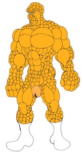 Rating: Explicit Score: 0 Tags: 1boy ben_grimm fantastic_four male male_only marvel marvel_comics rule34 solo tagme the_thing_(marvel) User: bunchy7s Rating: Explicit Score: 0 Tags: 1boy ben_grimm fantastic_four male male_only marvel marvel_comics rule34 solo tagme the_thing_(marvel) User: bunchy7s