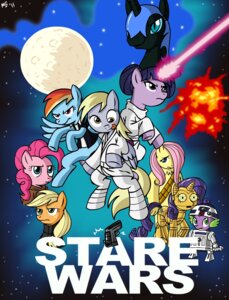 Rating: Safe Score: 0 Tags: anthro applejack_(mlp) black_body blonde_hair blue_body blue_feathers blue_fur crossover cutie_mark derpy_hooves_(mlp) digital_media_(artwork) dragon e621 earth_pony equid equine explosion feathered_wings feathers female fluttershy_(mlp) friendship_is_magic fur grey_body grey_fur group gun hair hasbro horn horse long_hair machine male mammal megasweet moon multicolored_hair my_little_pony mythological_creature mythological_equine mythological_scalie mythology nightmare_moon_(mlp) parody pegasus pink_body pink_fur pink_hair pinkie_pie_(mlp) pony poster poster_template purple_body purple_eyes purple_fur purple_hair rainbow_dash_(mlp) rainbow_hair ranged_weapon rarity_(mlp) robot scalie short_hair simple_background spike_(mlp) star_wars tail toony twilight_sparkle_(mlp) two_tone_hair unicorn wasd999 weapon winged_unicorn wings yellow_body yellow_feathers User: bunchy7s