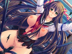 Rating: Explicit Score: 0 Tags: blush bondage breasts brown_hair censored crepe-soft female game_cg green_eyes large_breasts long_hair nipples official_art pussy rule34 school_uniform shinnin_kyonyuu_jokyoushi_nana tears torn_clothes User: bunchy7s Rating: Explicit Score: 0 Tags: blush bondage breasts brown_hair censored crepe-soft female game_cg green_eyes large_breasts long_hair nipples official_art pussy rule34 school_uniform shinnin_kyonyuu_jokyoushi_nana tears torn_clothes User: bunchy7s