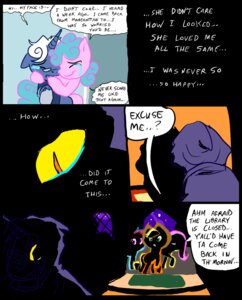 Rating: Safe Score: 0 Tags: 2012 applejack_(mlp) blonde_hair blue_body blue_fur bodily_fluids clothed clothing comic cowboy_hat crying dark dialogue digital_media_(artwork) disfigured e621 earth_pony english_text equid equine eyewear female feral fluttershy_(mlp) friendship_is_magic fur glasses green_eyes group hair happy hasbro hat headgear headwear hood horn horse inside male mammal metal_(artist) my_little_pony mythological_creature mythological_equine mythology night orange_body orange_fur pink_body pink_fur pink_hair pony purple_eyes rainbow_dash_(mlp) romantic romantic_couple sad silhouette tears text unicorn wavy_mouth yellow_body yellow_fur User: bunchy7s