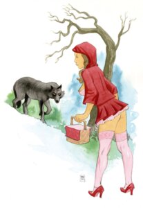 Rating: Explicit Score: 0 Tags: 1boy 1girls big_bad_wolf female female_on_feral feral feral_on_female feral_on_human human human_on_feral little_red_riding_hood louis_paradis male rule34 tagme wolf User: bunchy7s