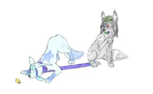 Rating: Safe Score: 0 Tags: berry black_body black_fur black_hair blue_body blue_fur clothing duo e621 eeveelution female feral food fruit fur generation_2_pokemon generation_4_pokemon glaceon hair headgear headwear heterochromia humor koosh-ball mammal night nintendo plant pokemon pokemon_(species) pokemon_berry quadruped silly simple_background sitrus_berry sketch starmuttani tail umbreon white_background User: bunchy7s Rating: Safe Score: 0 Tags: berry black_body black_fur black_hair blue_body blue_fur clothing duo e621 eeveelution female feral food fruit fur generation_2_pokemon generation_4_pokemon glaceon hair headgear headwear heterochromia humor koosh-ball mammal night nintendo plant pokemon pokemon_(species) pokemon_berry quadruped silly simple_background sitrus_berry sketch starmuttani tail umbreon white_background User: bunchy7s
