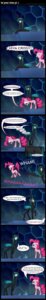 Rating: Safe Score: 0 Tags: absurd_res arthropod blue_eyes cave changeling_(mlp) comic cutie_mark dialogue duo e621 earth_pony english_text equid equine female feral friendship_is_magic green_eyes hasbro hi_res hole_(anatomy) horn horse insect_wings long_image mammal my_little_pony pinkie_pie_(mlp) pony quadruped queen_chrysalis_(mlp) subjectnumber2394 tail tall_image text wings User: bunchy7s