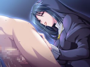 Rating: Explicit Score: 0 Tags: censored female game_cg male nun penis rule34 saliva saliva_trail tagme User: bunchy7s