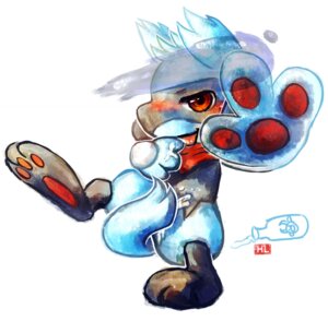 Rating: Questionable Score: 0 Tags: ambiguous_gender anthro blue_body blue_fur canid canine digital_media_(artwork) e621 fur generation_4_pokemon haychel hi_res leon_(haychel) looking_at_viewer mammal milk nintendo pokemon pokemon_(species) red_eyes riolu scarf simple_background solo tail white_background young young_anthro User: bunchy7s Rating: Questionable Score: 0 Tags: ambiguous_gender anthro blue_body blue_fur canid canine digital_media_(artwork) e621 fur generation_4_pokemon haychel hi_res leon_(haychel) looking_at_viewer mammal milk nintendo pokemon pokemon_(species) red_eyes riolu scarf simple_background solo tail white_background young young_anthro User: bunchy7s