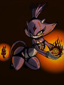Rating: Questionable Score: 0 Tags: 3:4 absurd_res anthro areola big_breasts biped blaze_the_cat breasts clothing domestic_cat e621 eulipotyphlan felid feline felis female fire heavel hedgehog hi_res kneeling mammal purple_body purple_skin sega solo sonic_the_hedgehog sonic_the_hedgehog_(series) underwear User: bunchy7s