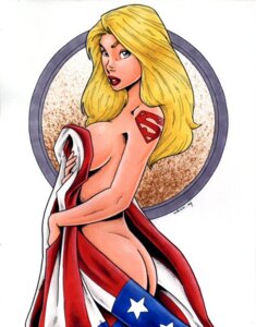 Rating: Explicit Score: 0 Tags: ass blonde_hair blue_eyes breasts covering covering_breasts dc dc_comics female flag garrett_blair long_hair looking_at_viewer nude parted_lips rule34 sideboob solo supergirl superman_(series) tattoo User: bunchy7s