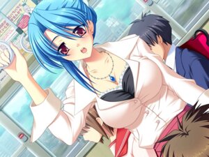 Rating: Questionable Score: 0 Tags: blush breasts cleavage cunnilingus cute dutch_angle earrings female game_cg hair_up hotaka_tamagoro hotaka_tamagorou jewelry kanchichi_sweet kashino_machiko large_breasts molestation necklace open_mouth oral pendant pink_eyes red_eyes rule34 train train_interior window User: bunchy7s Rating: Questionable Score: 0 Tags: blush breasts cleavage cunnilingus cute dutch_angle earrings female game_cg hair_up hotaka_tamagoro hotaka_tamagorou jewelry kanchichi_sweet kashino_machiko large_breasts molestation necklace open_mouth oral pendant pink_eyes red_eyes rule34 train train_interior window User: bunchy7s