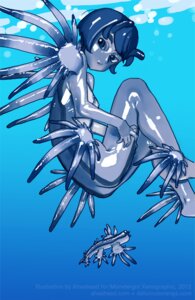Rating: Explicit Score: 0 Tags: 2012 aeolid_nudibranch aeolid_nudibranch_humanoid aheahead animal_humanoid aquatic aquatic_gastropod aquatic_humanoid blue_cerata blue_dragon_slug blue_eyes blue_rhinophores blue_tail blue_theme cerata_(anatomy) duo e621 english_text female feral gastropod gastropod_humanoid humanoid long_tail looking_at_viewer mollusk mollusk_humanoid monster_girl_(genre) nudibranch nudibranch_humanoid rhinophores sea_slug sea_slug_humanoid slug slug_humanoid tail tailed_humanoid text underwater url water User: bunchy7s