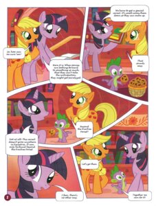 Rating: Safe Score: 0 Tags: applejack_(mlp) comic cutie_mark dennyhooves dialogue dragon e621 earth_pony english_text equid equine female feral friendship_is_magic fur group hair hasbro horn horse male mammal multicolored_hair my_little_pony mythological_creature mythological_equine mythological_scalie mythology pony purple_body purple_fur purple_hair scalie spike_(mlp) tail text twilight_sparkle_(mlp) two_tone_hair unicorn User: bunchy7s