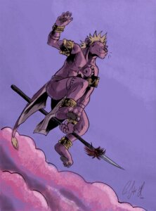 Rating: Safe Score: 0 Tags: 2010 anklet anthro blonde_hair bracelet e621 felid franko_(negy) hair hi_res jewelry lion male mammal melee_weapon negy pantherine polearm solo spear tail tail_tuft tuft weapon User: bunchy7s Rating: Safe Score: 0 Tags: 2010 anklet anthro blonde_hair bracelet e621 felid franko_(negy) hair hi_res jewelry lion male mammal melee_weapon negy pantherine polearm solo spear tail tail_tuft tuft weapon User: bunchy7s