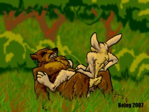 Rating: Explicit Score: 0 Tags: 2007 4:3 4_toes anal anal_penetration anthro balls bear bodily_fluids bojog butt clenched_teeth cowgirl_position cum cum_in_ass cum_inside detailed_background drinking drinking_urine duo e621 erection eyes_closed feet forest from_front_position fur genital_fluids genitals golden_shower grass hindpaw interspecies lagomorph leporid lying male male/male male_on_bottom male_on_top male_penetrated male_penetrating male_penetrating_male mammal nature nude on_bottom on_top open_mouth orgasm outside paws peeing peeing_inside peeing_while_penetrated penetration penis plant predator/prey public rabbit role_reversal sex sky slightly_chubby straddling teeth toes tree urine urine_in_mouth urine_on_back urine_on_belly urine_on_chest urine_on_face urine_on_leg urine_stream watersports wet User: bunchy7s