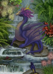 Rating: Safe Score: 0 Tags: ambiguous_gender amphibian arthropod avian bird detailed_background dragon dragonfly e621 fantasy feathered_wings feathers feral flower frog group hi_res horn insect insect_wings kemokemono leaf lying membrane_(anatomy) membranous_wings mythological_creature mythological_scalie mythology nature nature_background on_rock outside plant poison_dart_frog purple_body purple_scales purple_tail rock scales scalie scaly_tail solo_focus strawberry_poison-dart_frog tail water waterfall wings yellow_eyes yellow_horn User: bunchy7s