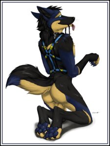 Rating: Explicit Score: 0 Tags: anthro backsack balls bdsm biped black_body black_border black_fur black_hair black_nose blue_eyes border butt canid canine canis claws collar e621 feet fur genitals hair hindpaw kneeling leash leash_in_mouth looking_at_viewer looking_back looking_back_at_viewer male mammal nude object_in_mouth pawpads paws petplay raised_tail roleplay short_hair simple_background solo tail tongue tongue_out truegrave9 white_background wolf yellow_body yellow_fur User: bunchy7s Rating: Explicit Score: 0 Tags: anthro backsack balls bdsm biped black_body black_border black_fur black_hair black_nose blue_eyes border butt canid canine canis claws collar e621 feet fur genitals hair hindpaw kneeling leash leash_in_mouth looking_at_viewer looking_back looking_back_at_viewer male mammal nude object_in_mouth pawpads paws petplay raised_tail roleplay short_hair simple_background solo tail tongue tongue_out truegrave9 white_background wolf yellow_body yellow_fur User: bunchy7s