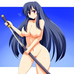 Rating: Explicit Score: 0 Tags: blue_hair blush breasts female large_breasts nipples nude rule34 sword weapon wedge User: bunchy7s Rating: Explicit Score: 0 Tags: blue_hair blush breasts female large_breasts nipples nude rule34 sword weapon wedge User: bunchy7s