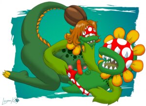 Rating: Explicit Score: 0 Tags: dino_piranha female lady_machoke mario_(series) nintendo petey_piranha piranha_plant rule34 straight_hair super_mario_galaxy super_mario_sunshine User: bunchy7s