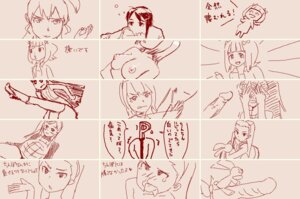 Rating: Explicit Score: 0 Tags: amami_haruka female ganaha_hibiki idolmaster minase_iori mizutani_eri otonashi_kotori rule34 sakurai_yumeko User: bunchy7s Rating: Explicit Score: 0 Tags: amami_haruka female ganaha_hibiki idolmaster minase_iori mizutani_eri otonashi_kotori rule34 sakurai_yumeko User: bunchy7s