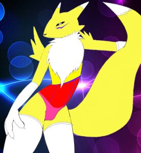 Rating: Questionable Score: 0 Tags: anthro bandai_namco black_sclera bulge canid canine clothed clothing corset crossdressing dancing digimon digimon_(species) digital_media_(artwork) e621 femboy fur lingerie male mammal pink_clothing renamon solo soonico tail topwear wiskar yellow_body yellow_fur User: bunchy7s Rating: Questionable Score: 0 Tags: anthro bandai_namco black_sclera bulge canid canine clothed clothing corset crossdressing dancing digimon digimon_(species) digital_media_(artwork) e621 femboy fur lingerie male mammal pink_clothing renamon solo soonico tail topwear wiskar yellow_body yellow_fur User: bunchy7s