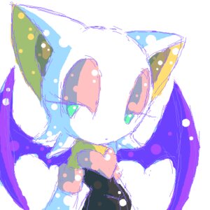 Rating: Safe Score: 0 Tags: 1:1 anthro bat blue_eyes clothing digital_media_(artwork) e621 female hair half-closed_eyes low_res mammal membrane_(anatomy) membranous_wings narrowed_eyes oekaki rouge_the_bat sega simple_background solo sonic_the_hedgehog_(series) unimpressed water_melony white_background white_clothing white_hair wings User: bunchy7s Rating: Safe Score: 0 Tags: 1:1 anthro bat blue_eyes clothing digital_media_(artwork) e621 female hair half-closed_eyes low_res mammal membrane_(anatomy) membranous_wings narrowed_eyes oekaki rouge_the_bat sega simple_background solo sonic_the_hedgehog_(series) unimpressed water_melony white_background white_clothing white_hair wings User: bunchy7s