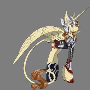 Rating: Safe Score: 0 Tags: 1:1 absurd_res alpha_channel armor beard clothing crossover cutie_mark e621 equid equine facial_hair feathered_wings feathers feral fur hair hasbro headgear helmet hi_res horn long_hair male mammal marvel my_little_pony mythological_creature mythological_equine mythology purple_eyes simple_background smile solo standing thor_(marvel) toxicunicorns transparent_background winged_unicorn wings User: bunchy7s